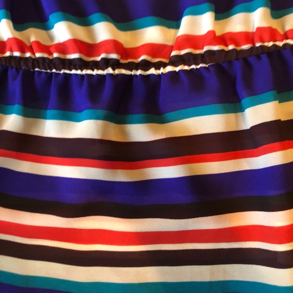 Long sleeve blouse - Picture 7 of 8